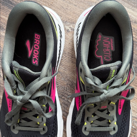 Brooks Adrenaline GTS 23 - Picture 4 of 8